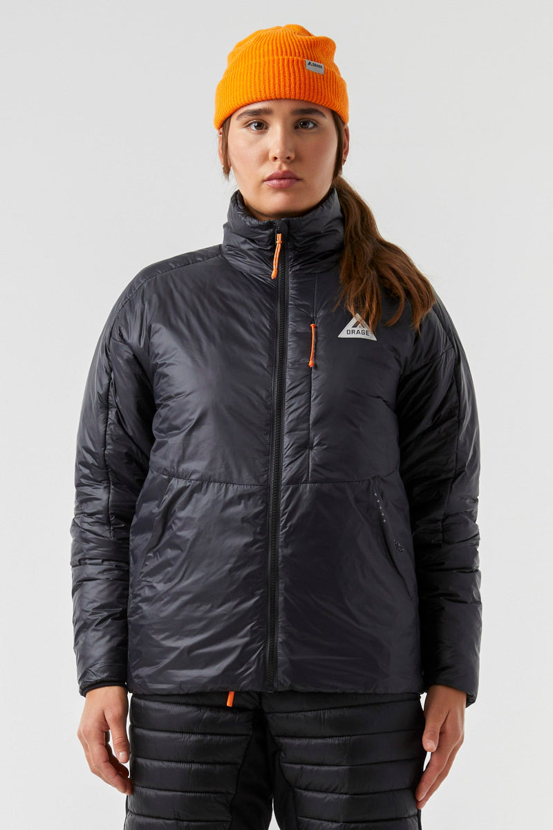 Women's Slocan Jacket