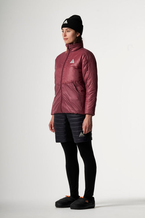Women's Slocan  Jacket - Product image 9