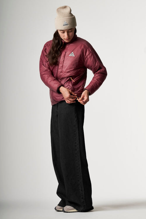 Women's Slocan  Jacket - Product image 6