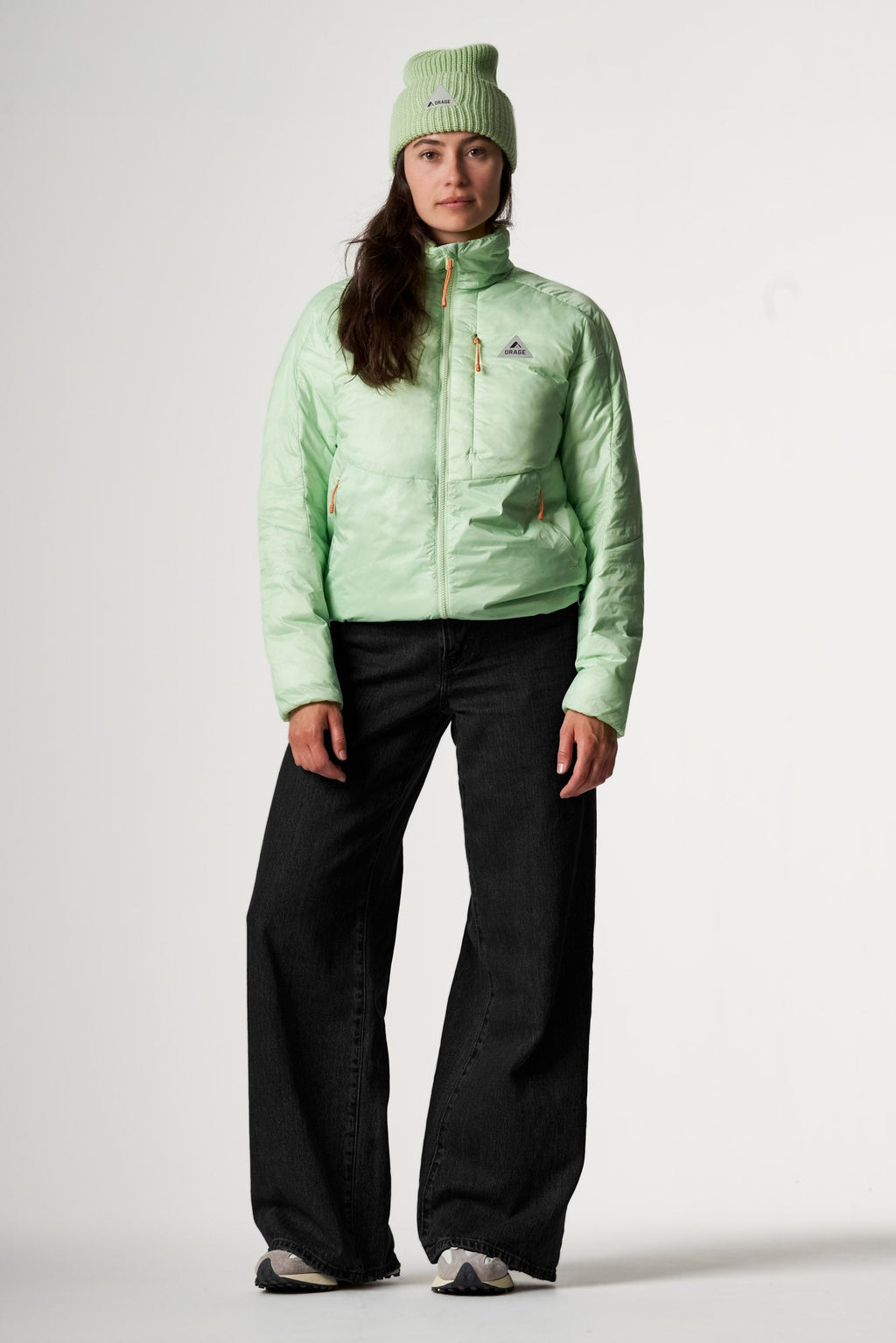 Women's Slocan  Jacket 