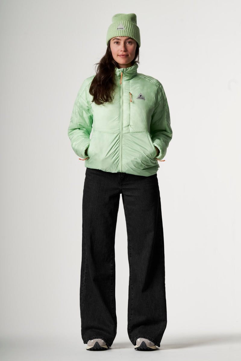 Women's Slocan  Jacket 