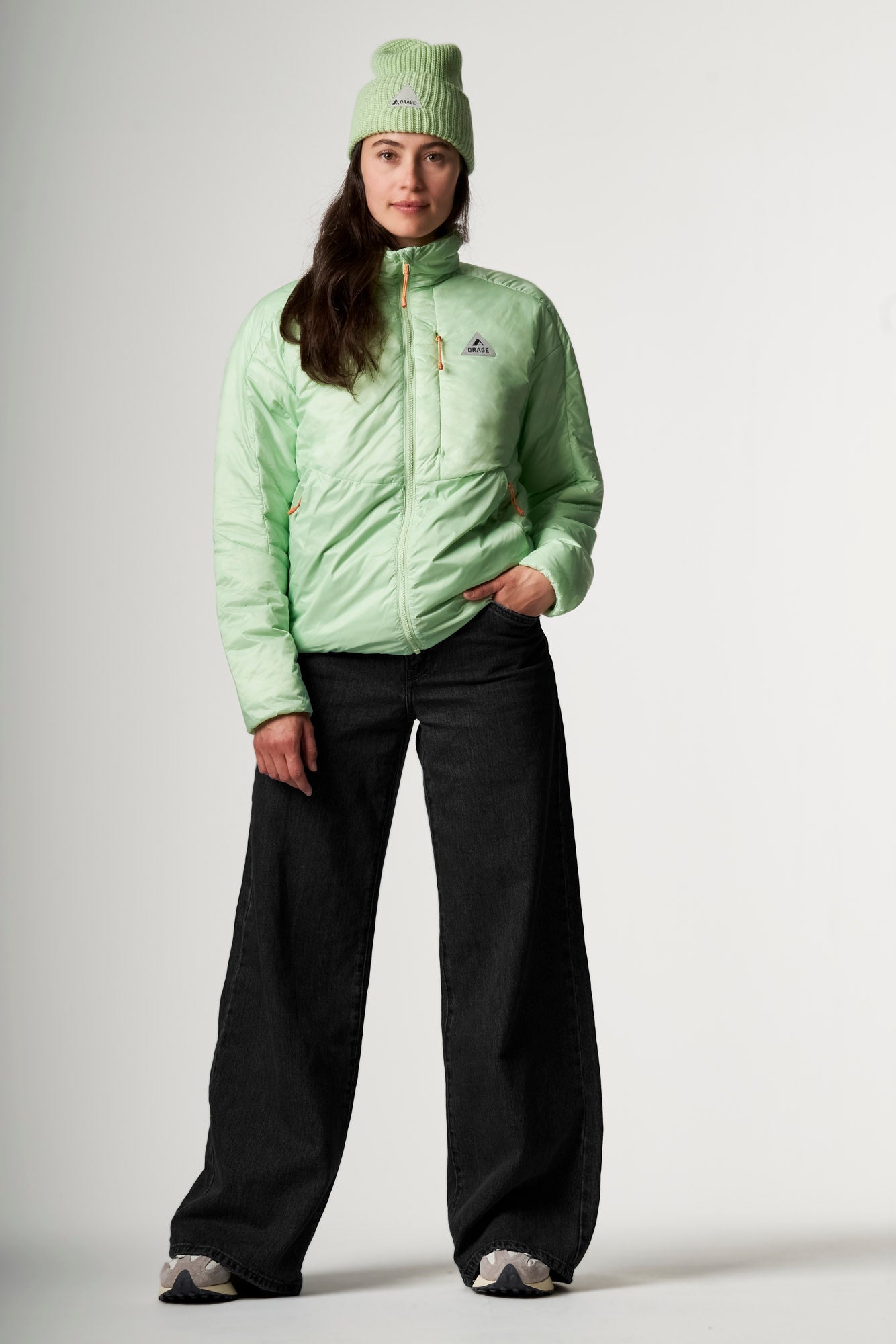 Women's Slocan  Jacket 