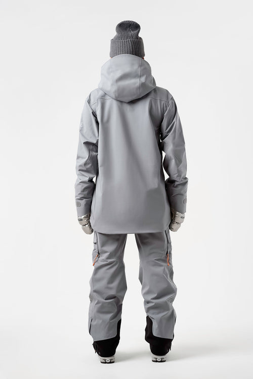 Women's MTN-X Torngat 3L Jacket - Product image 2