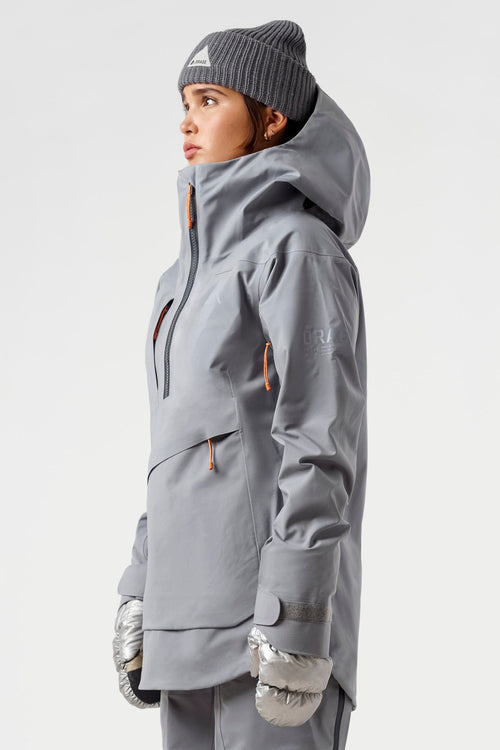 Women's MTN-X Torngat 3L Jacket - Product image 3
