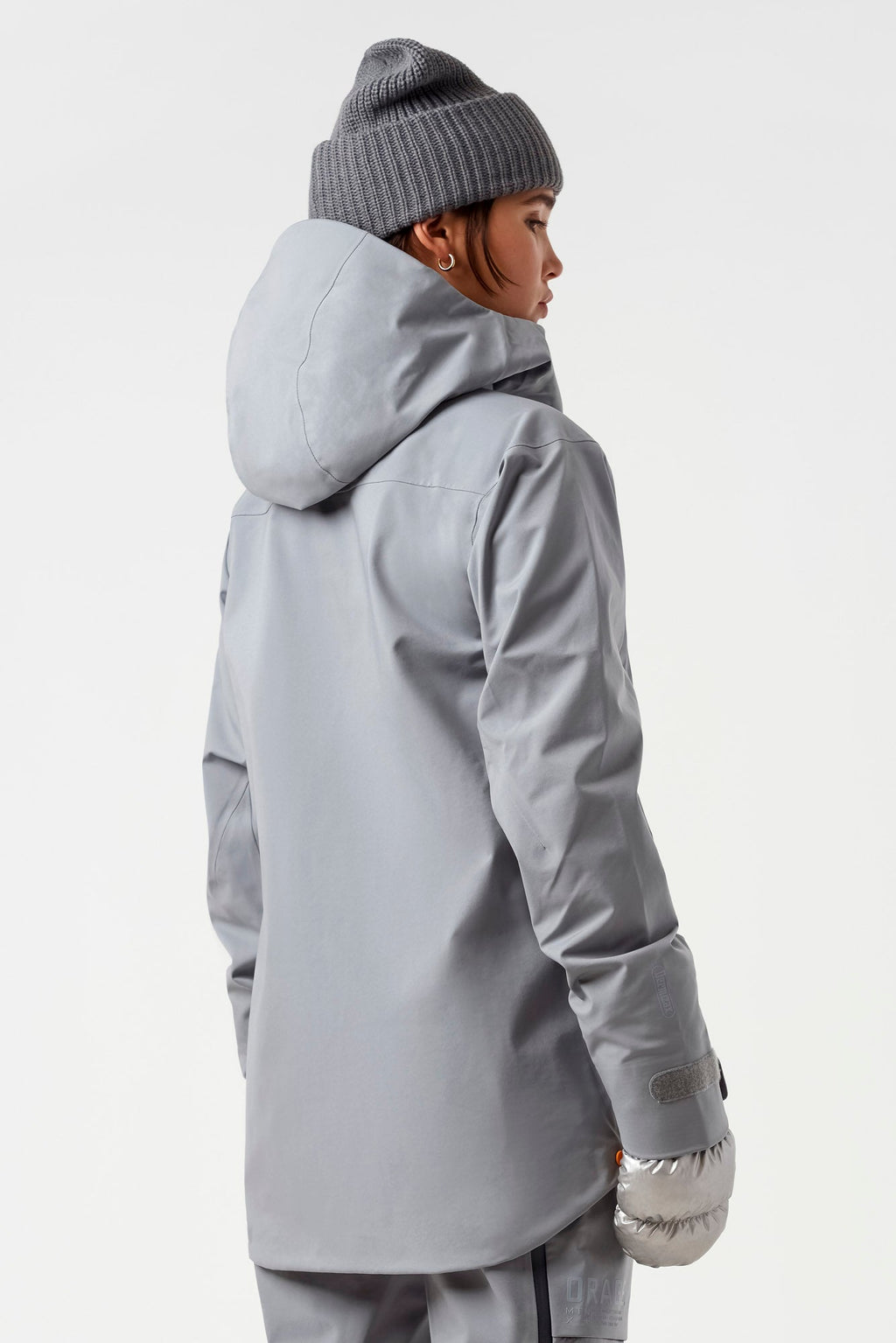 Women's MTN-X Torngat 3L Jacket