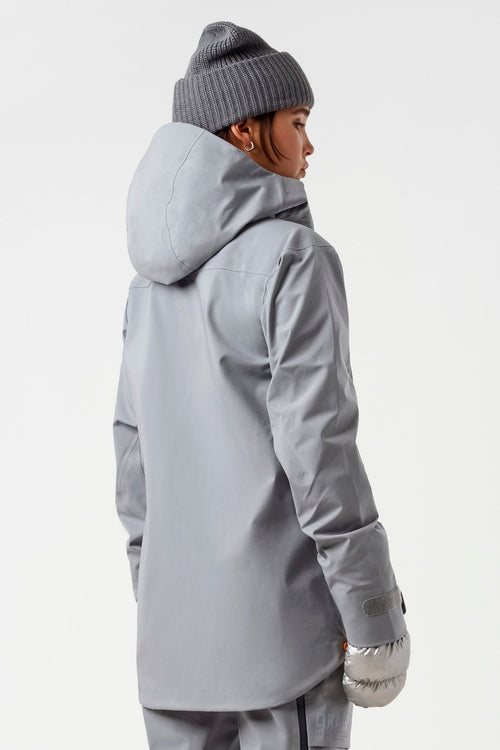 Women's MTN-X Torngat 3L Jacket - Product image 4