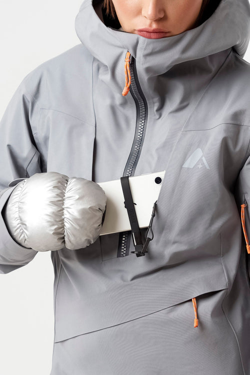 Women's MTN-X Torngat 3L Jacket - Product image 5