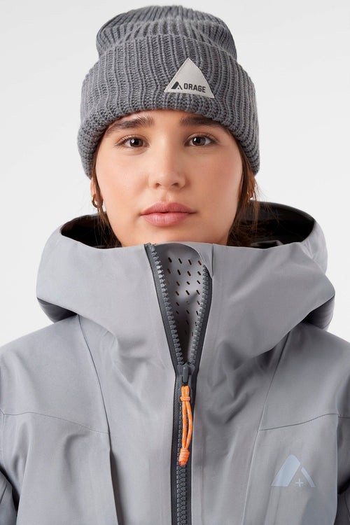 Women's MTN-X Torngat 3L Jacket - Product image 8