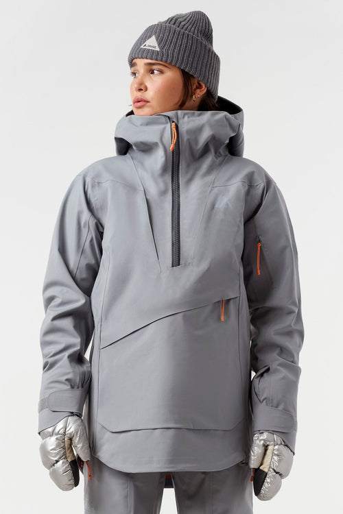 Women's MTN-X Torngat 3L Jacket - Product image 9