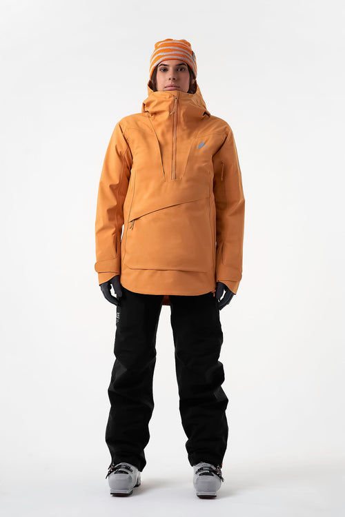 Women's MTN-X Torngat 3L Jacket - Product image 1