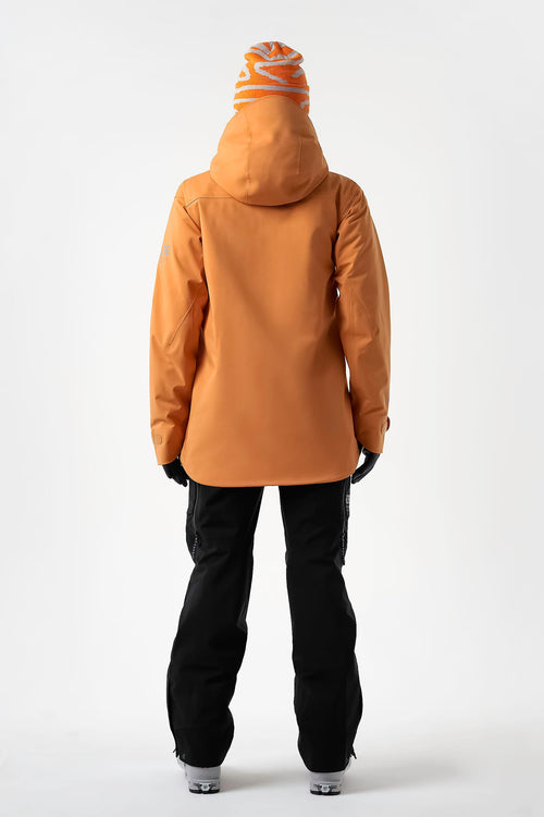 Women's MTN-X Torngat 3L Jacket - Product image 5