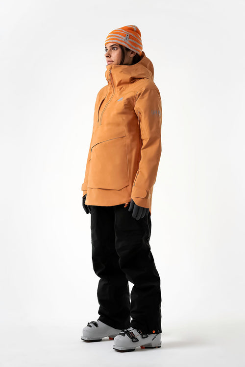 Women's MTN-X Torngat 3L Jacket - Product image 7