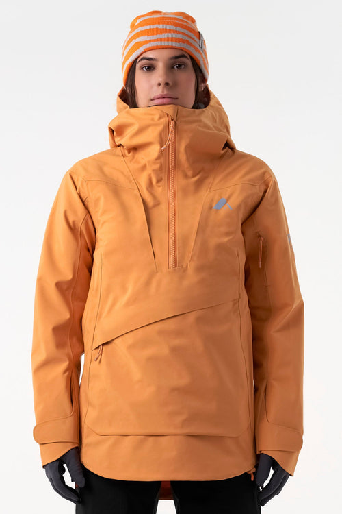 Women's MTN-X Torngat 3L Jacket - Product image 3