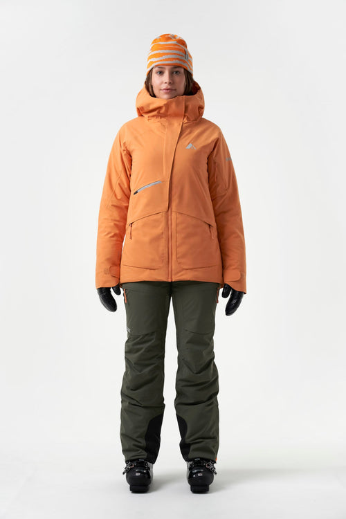 Women's Grace Insulated Jacket - Product image 1