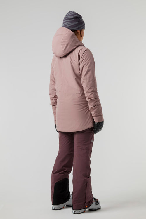 Women's Grace Insulated Jacket - Product image 9