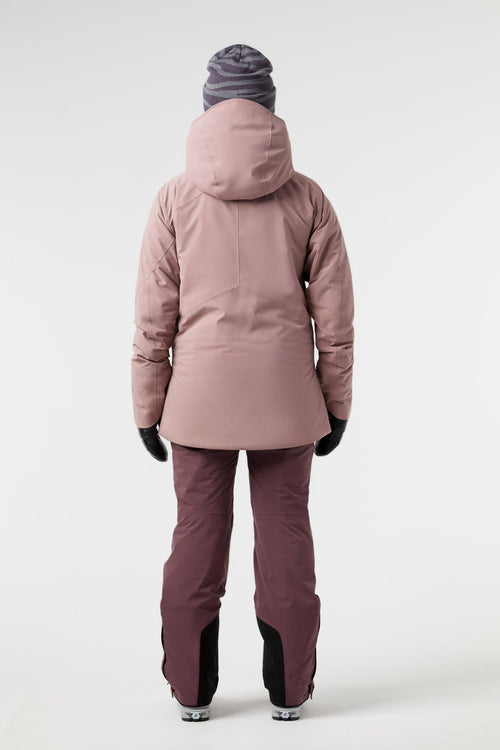 Women's Grace Insulated Jacket - Product image 2