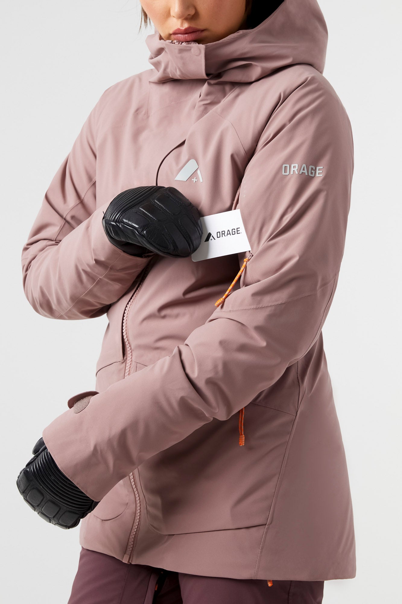 Women's Grace Insulated Jacket