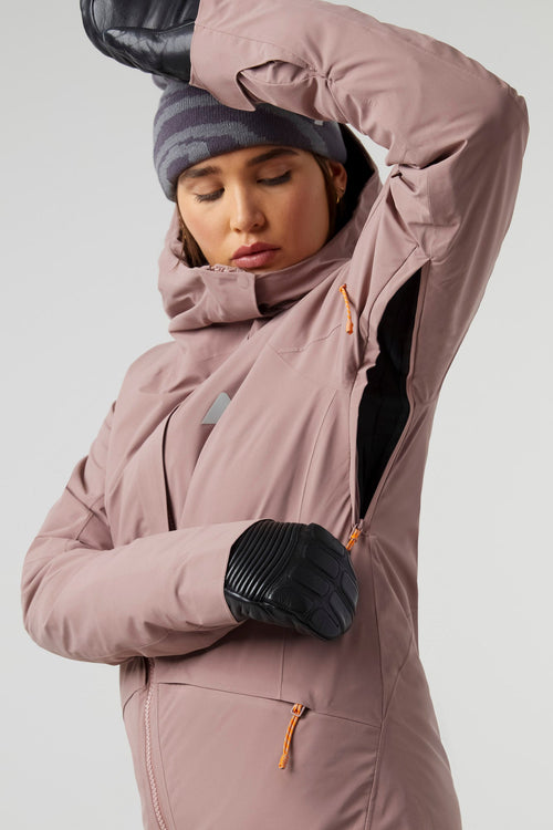 Women's Grace Insulated Jacket - Product image 4