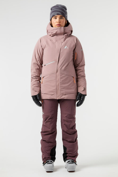 Women's Grace Insulated Jacket - Product image 1