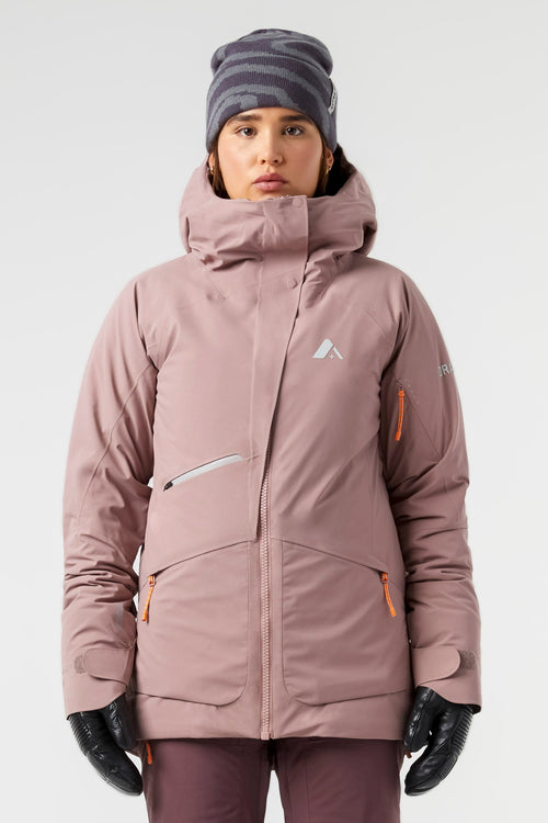 Women's Grace Insulated Jacket - Product image 10