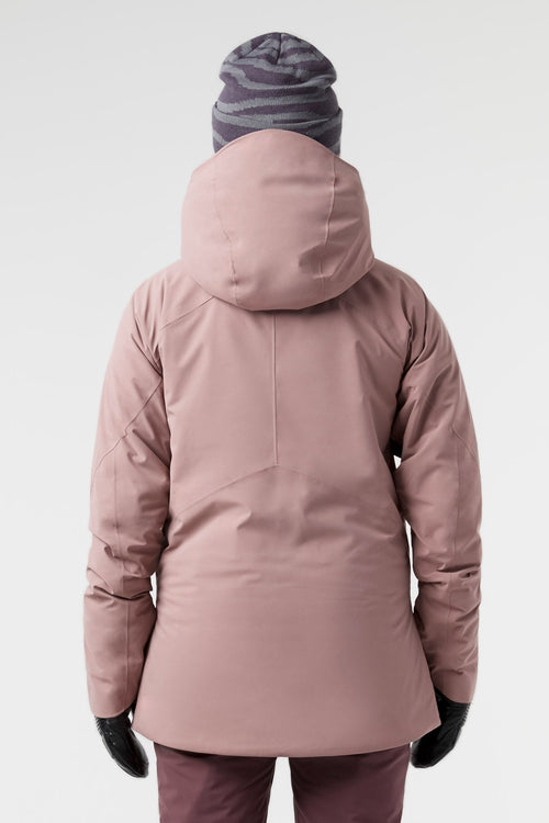 Women's Grace Insulated Jacket - Product image 11