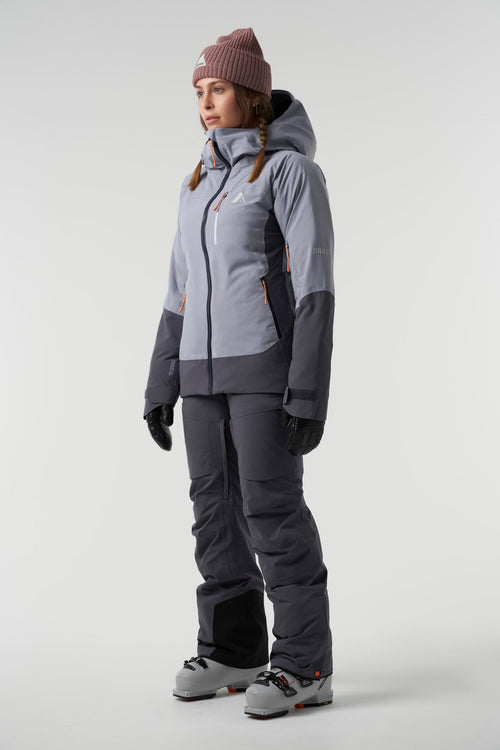 Women's Nina Hybrid Insulated Jacket - Product image 5