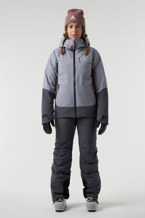 Women's Nina Hybrid Insulated Jacket - Product image 1
