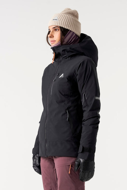 Women's Nina Hybrid Insulated Jacket - Product image 3