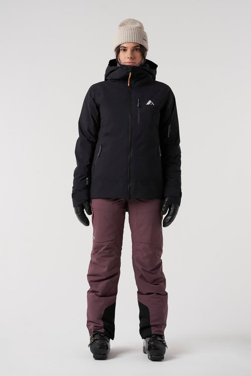 Women's Nina Hybrid Insulated Jacket - Product image 1