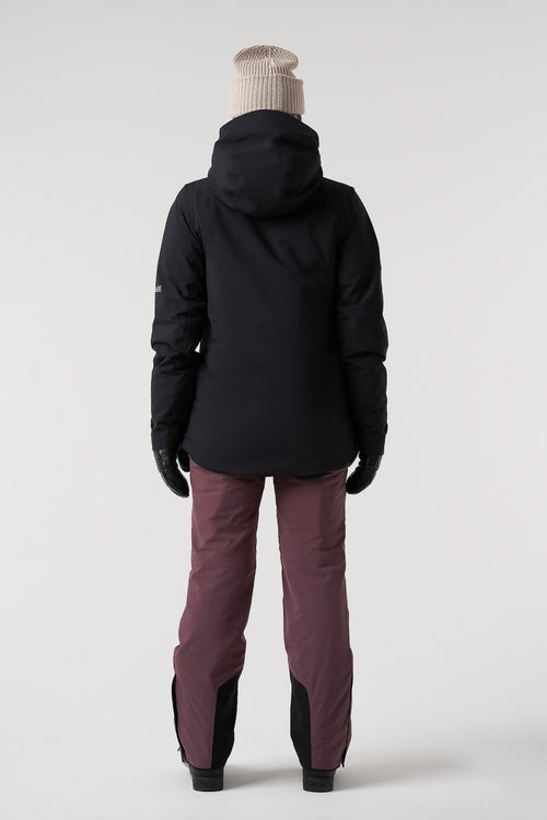 Women's Nina Hybrid Insulated Jacket - Product image 2