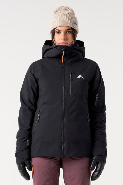 Women's Nina Hybrid Insulated Jacket - Product image 4