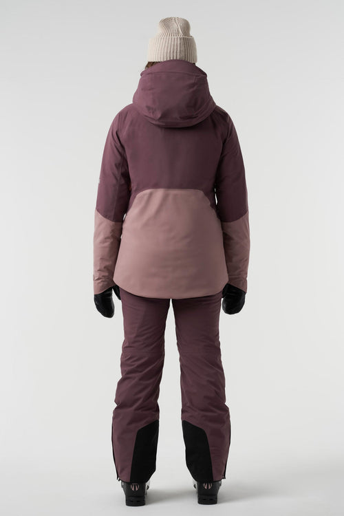 Women's Nina Hybrid Insulated Jacket - Product image 2