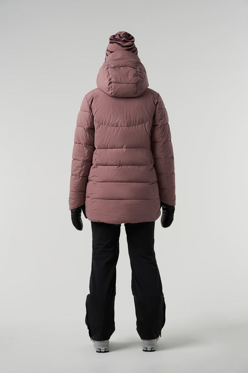 Women's Riya Synthetic Down Jacket - Product image 2