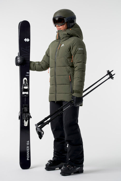 Doudoune synthétique Riya pour femme - Product image 8