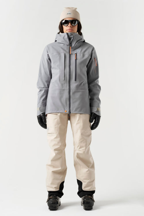 Women's MTN-X Panorama 3L Jacket - Product image 1