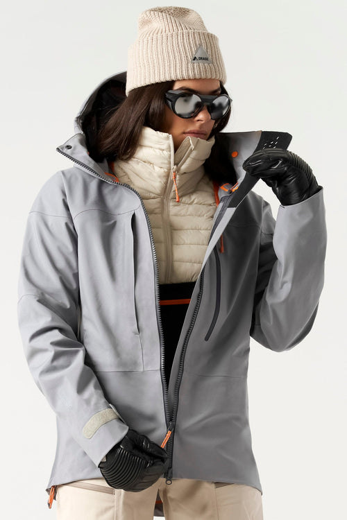 Women's MTN-X Panorama 3L Jacket - Product image 4