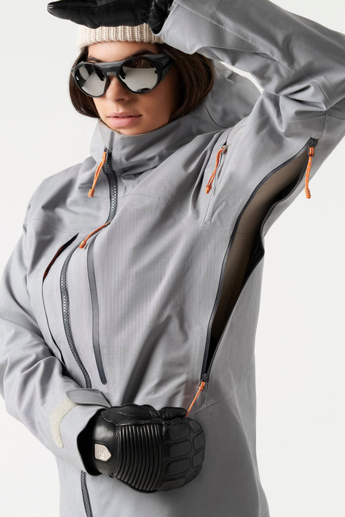 Women's MTN-X Panorama 3L Jacket - Product image 7