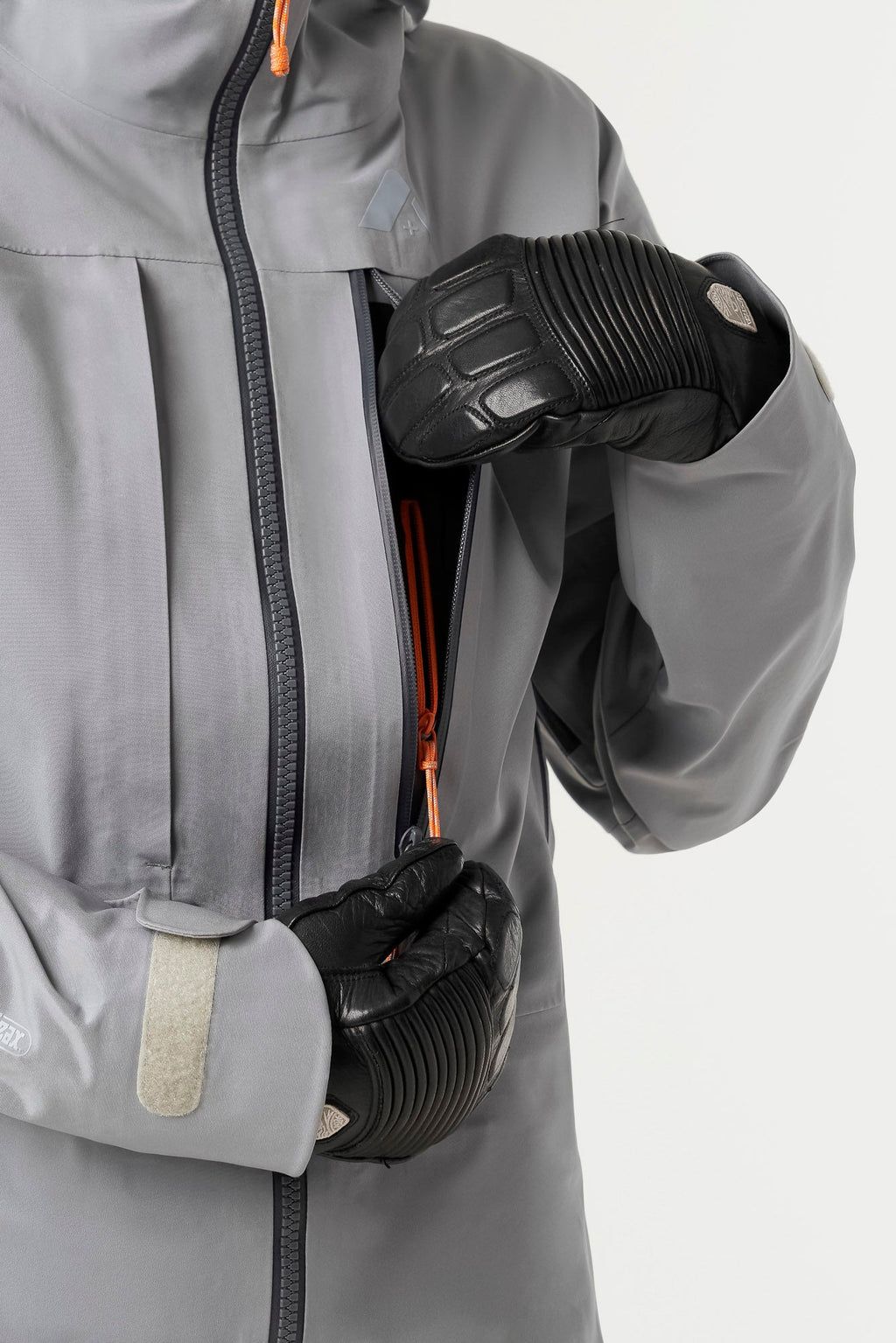 Women's MTN-X Panorama 3L Jacket