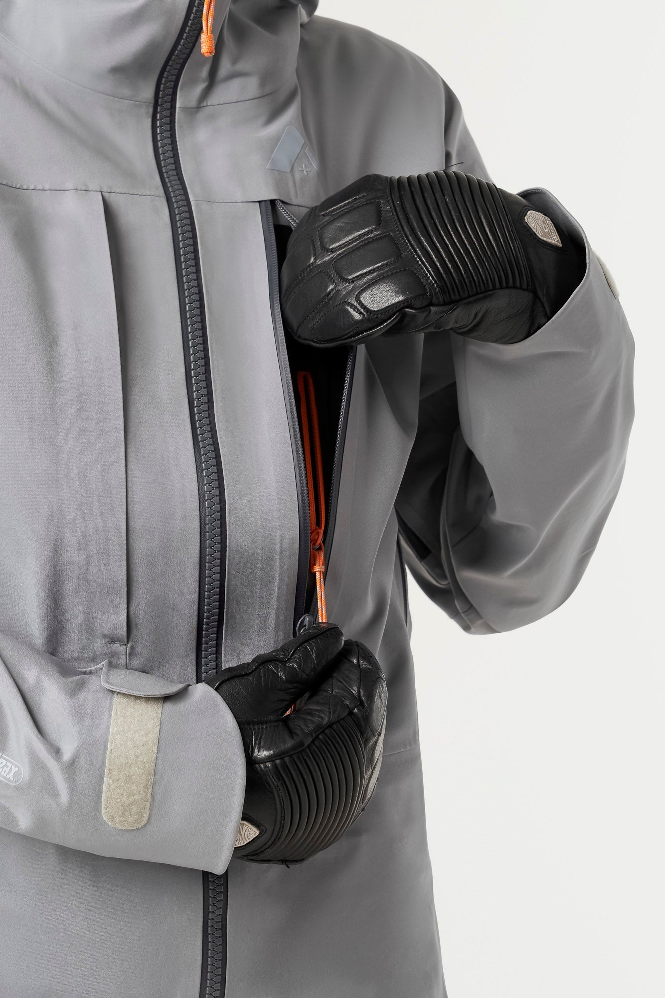 Women's MTN-X Panorama 3L Jacket