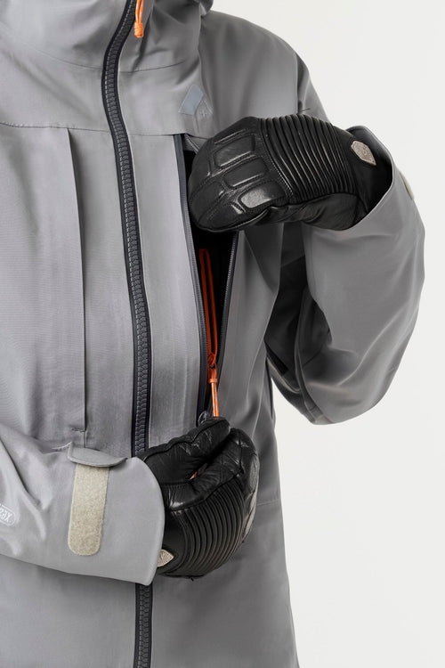 Women's MTN-X Panorama 3L Jacket - Product image 8