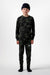 Union Unisex Base Layer Print - Camo