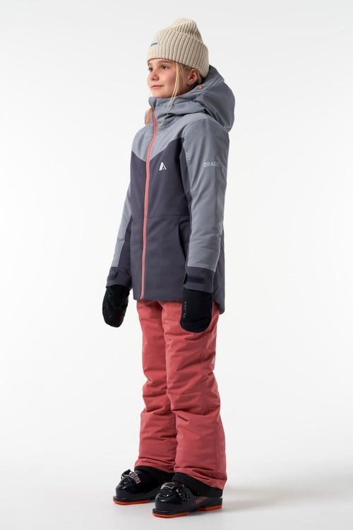Girl's Bromont Insulated Jacket - Product image 7