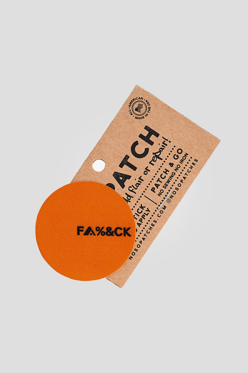 Réparation de patch - Product image 1