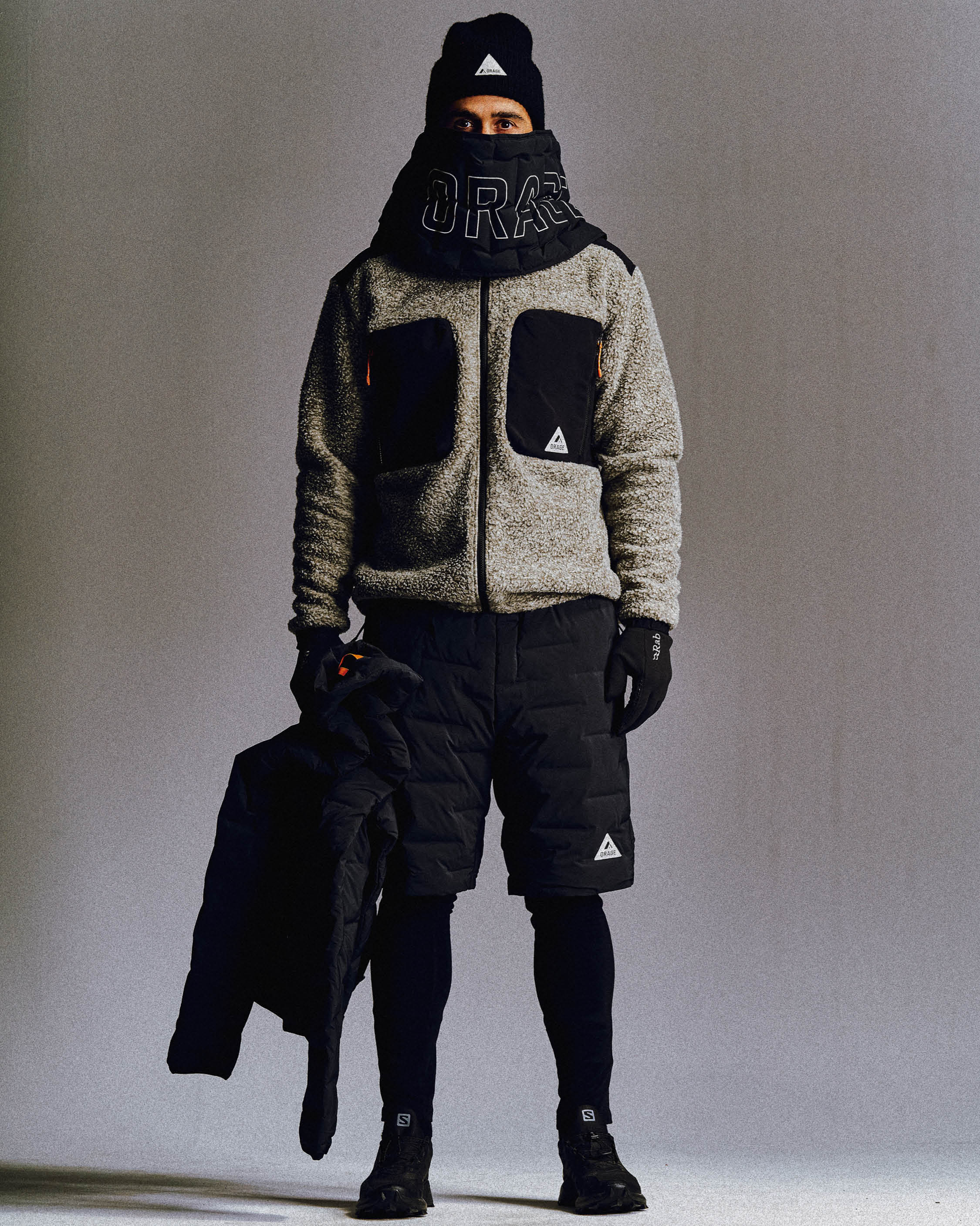 Orage | Ski & Outdoor Apparel. – Orage outerwear