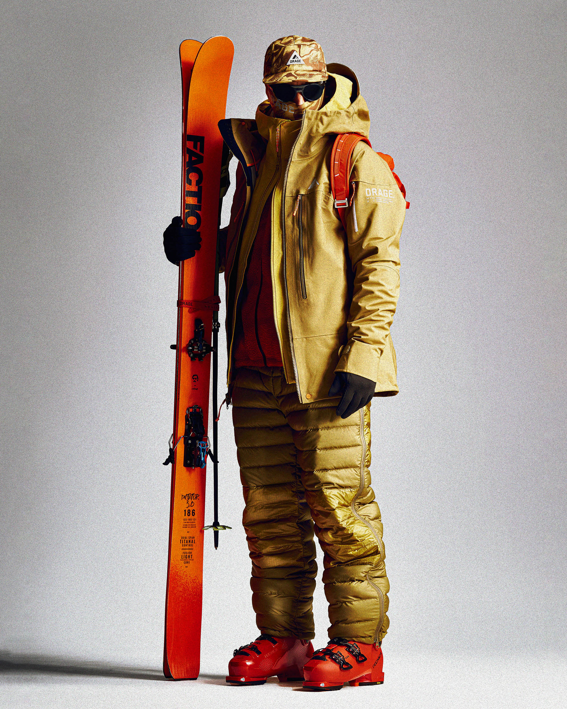 Orage | Ski & Outdoor Apparel. – Orage outerwear