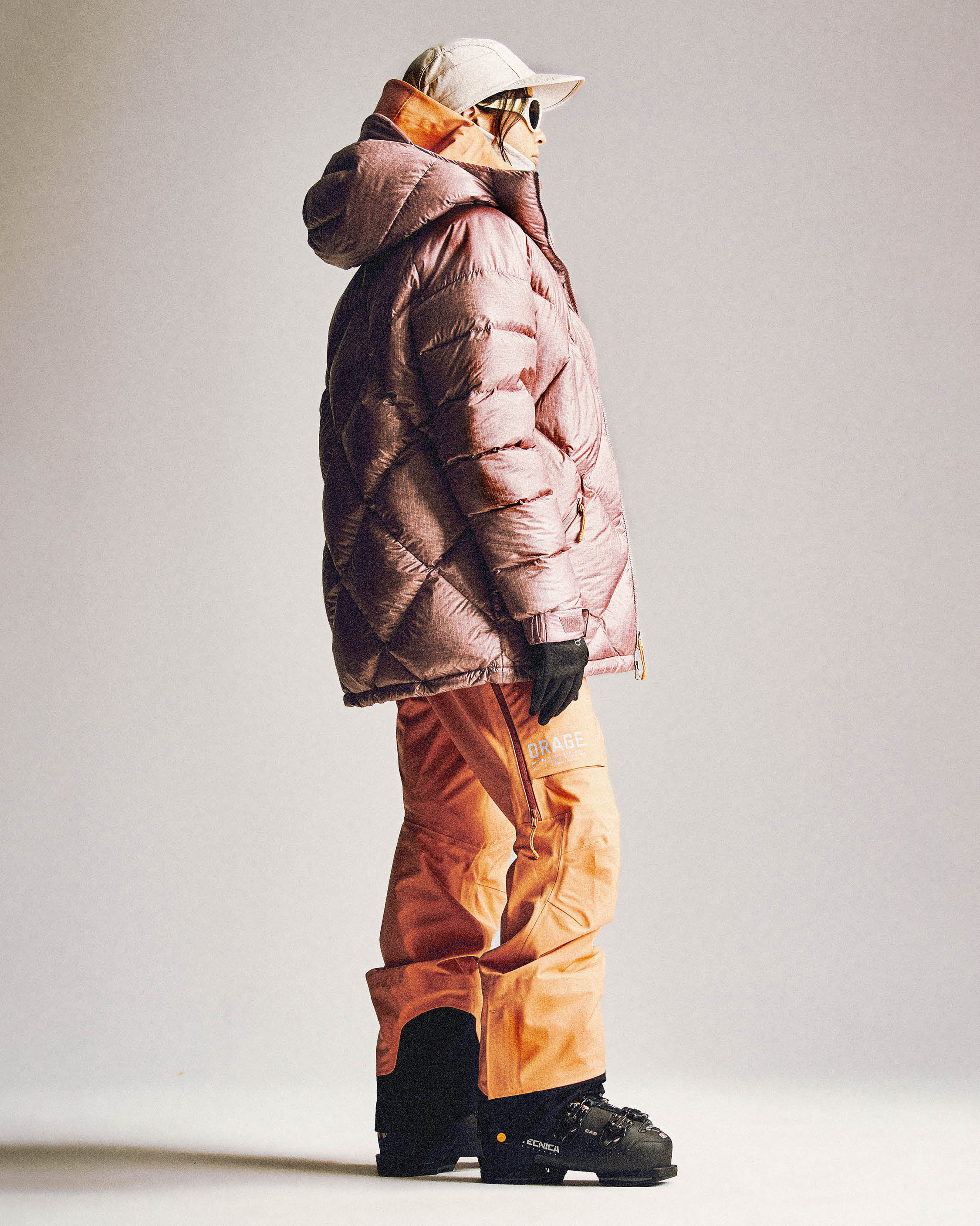 Orage | Ski & Outdoor Apparel. – Orage outerwear