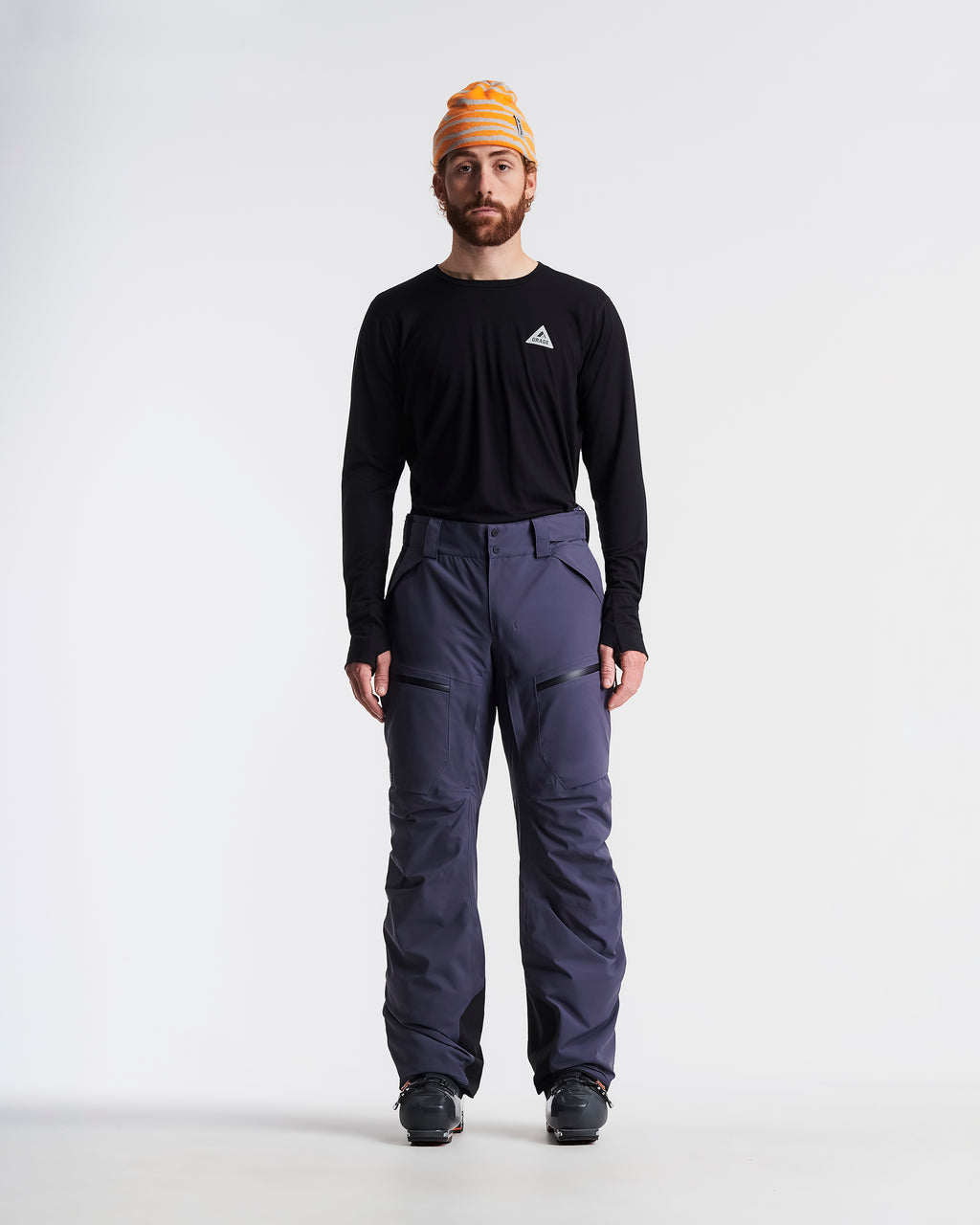 Men's Exodus Insulated Pant
