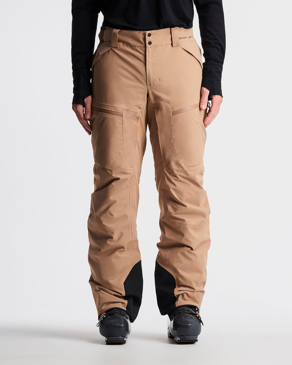 Men's Exodus Insulated Pant
