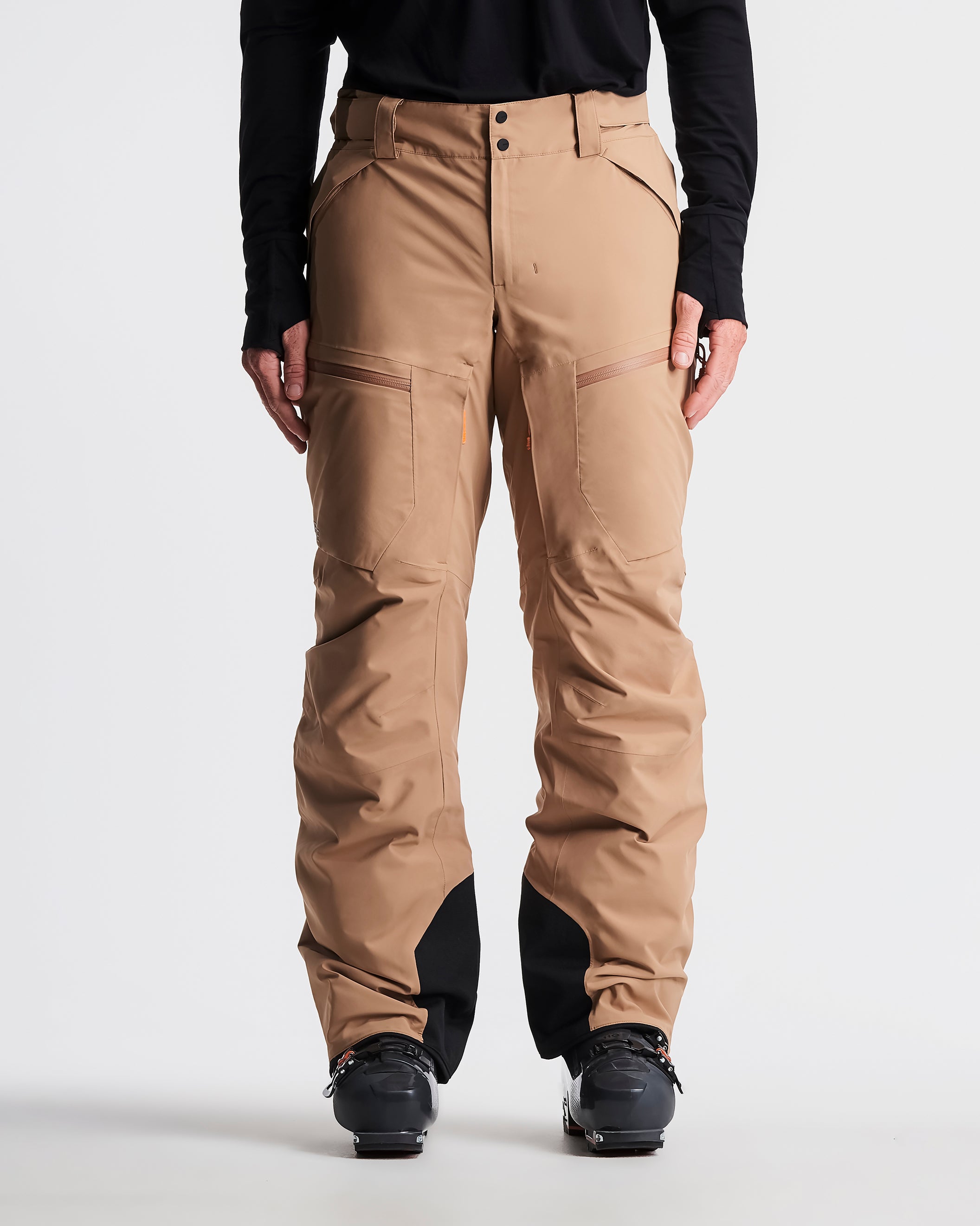 Pantalon isolé Exodus pour hommes