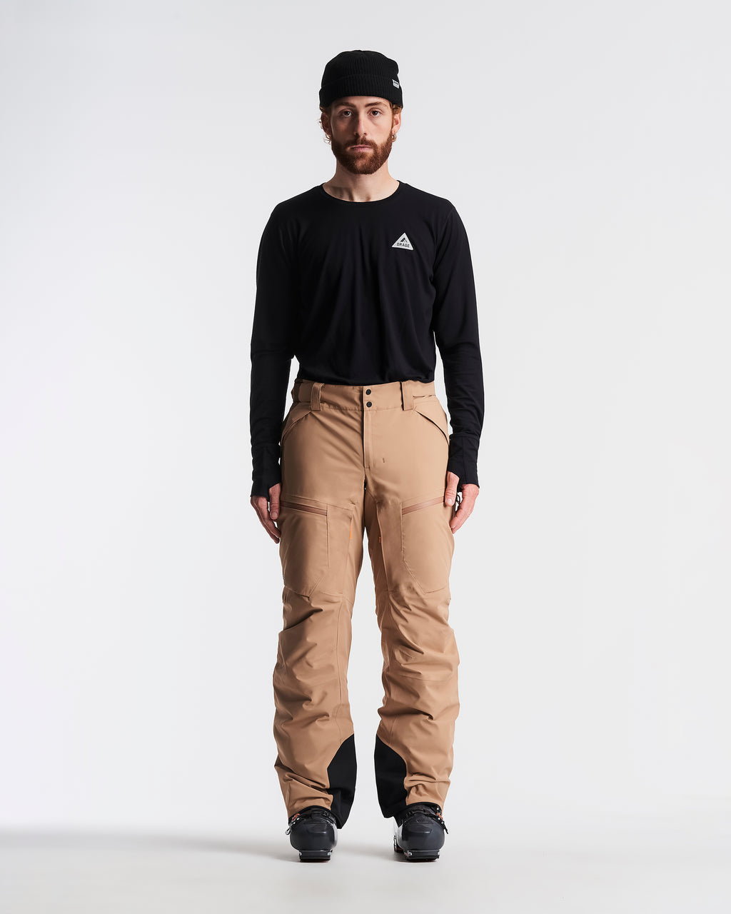 Men's Exodus Insulated Pant